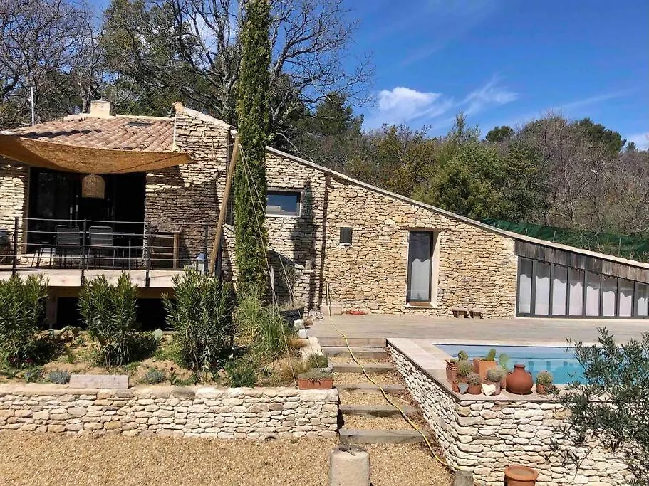 Le Jas Gabriel Vila Murs  França